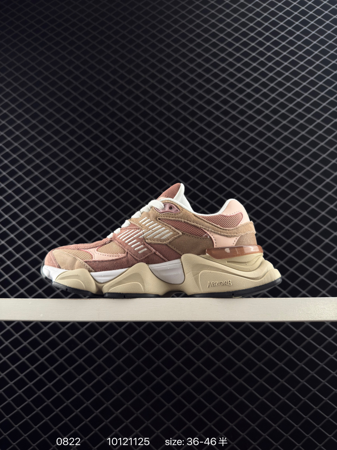 Joe Freshgoods x New Balance NB9060